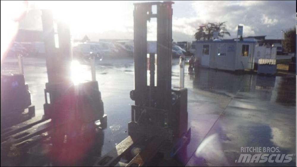 CAT NSP16N2 Low lifter