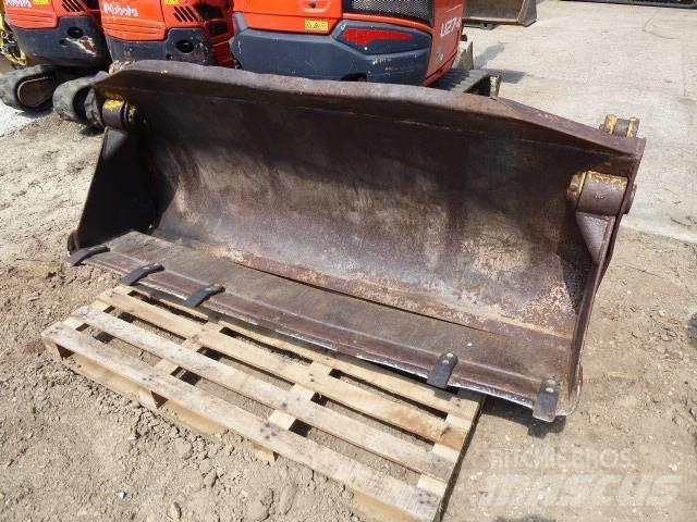 Ford 550 Backhoe loaders