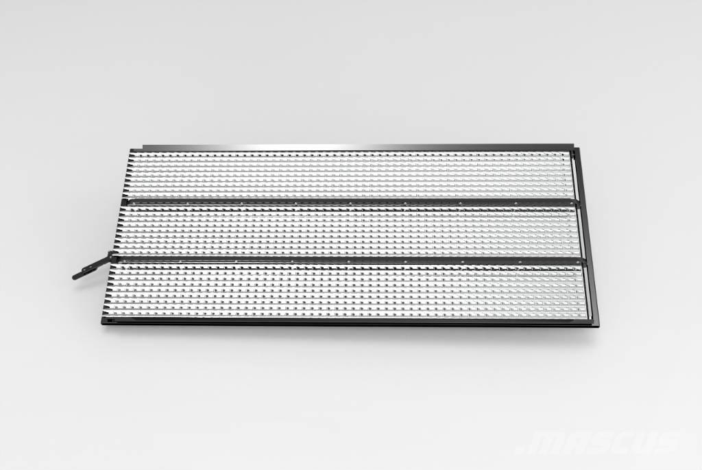 PW 736060.2 Combine harvester accessories