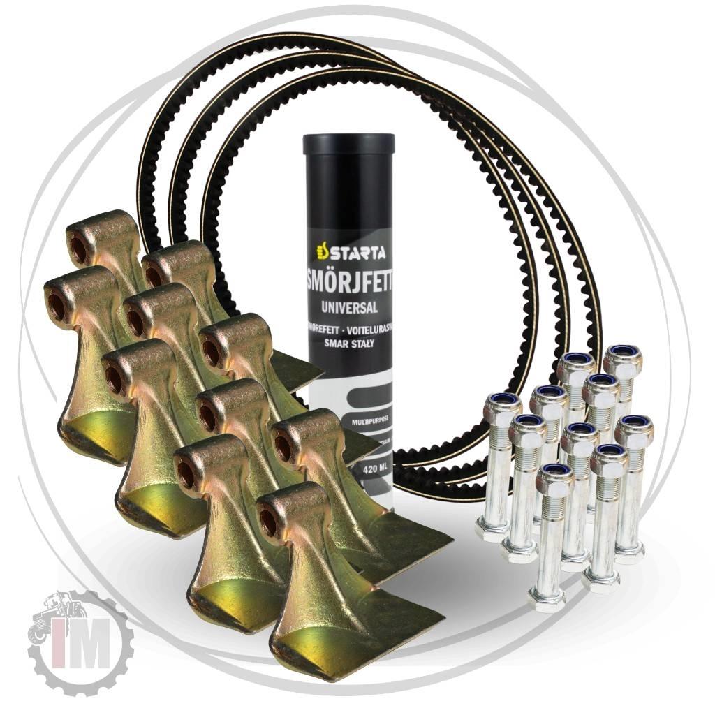  SERVICEKIT Agriculture - Others