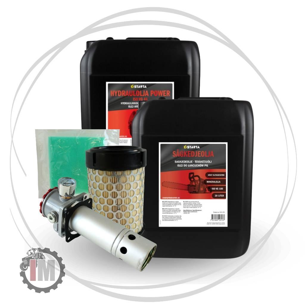  SERVICEKIT Agriculture - Others