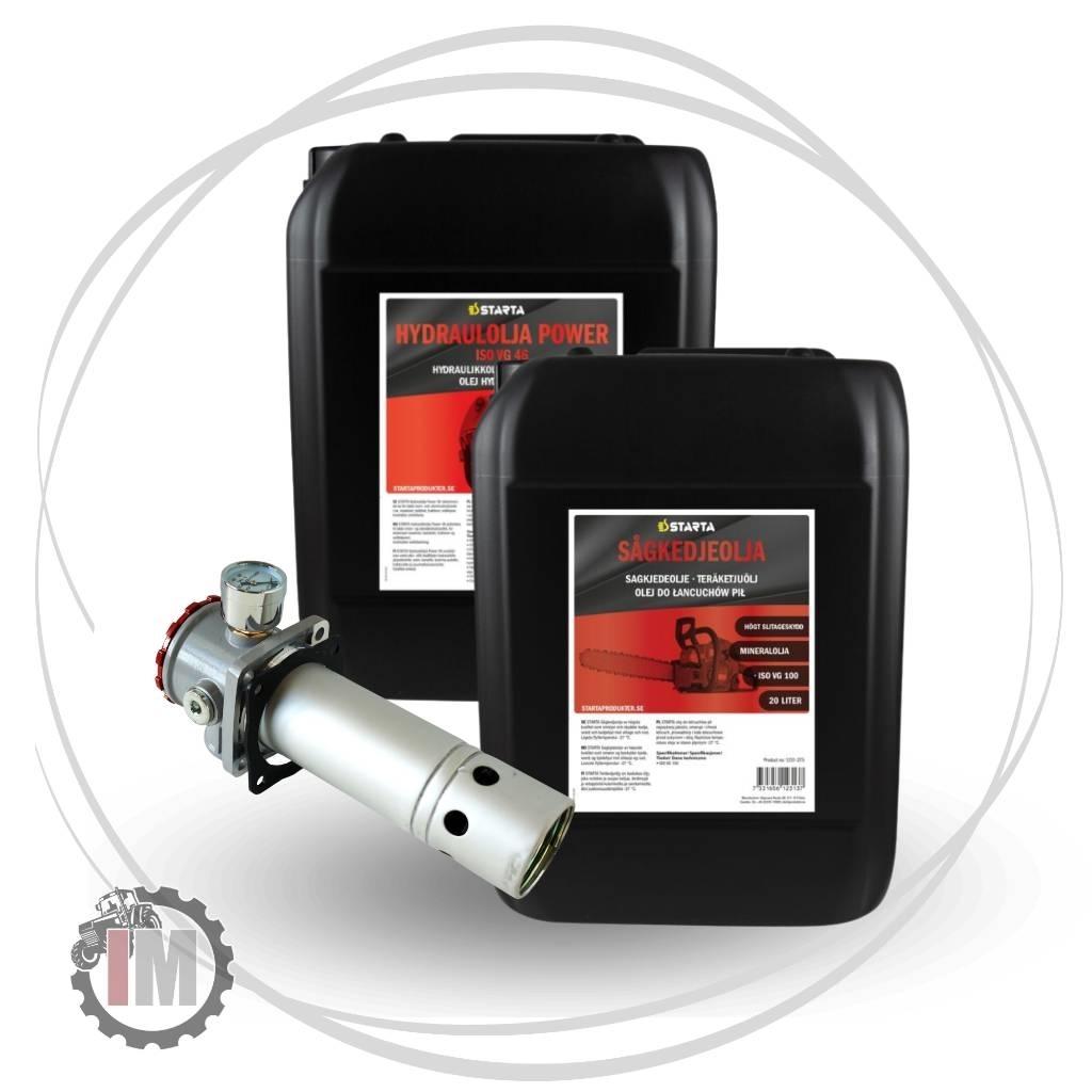  SERVICEKIT Agriculture - Others