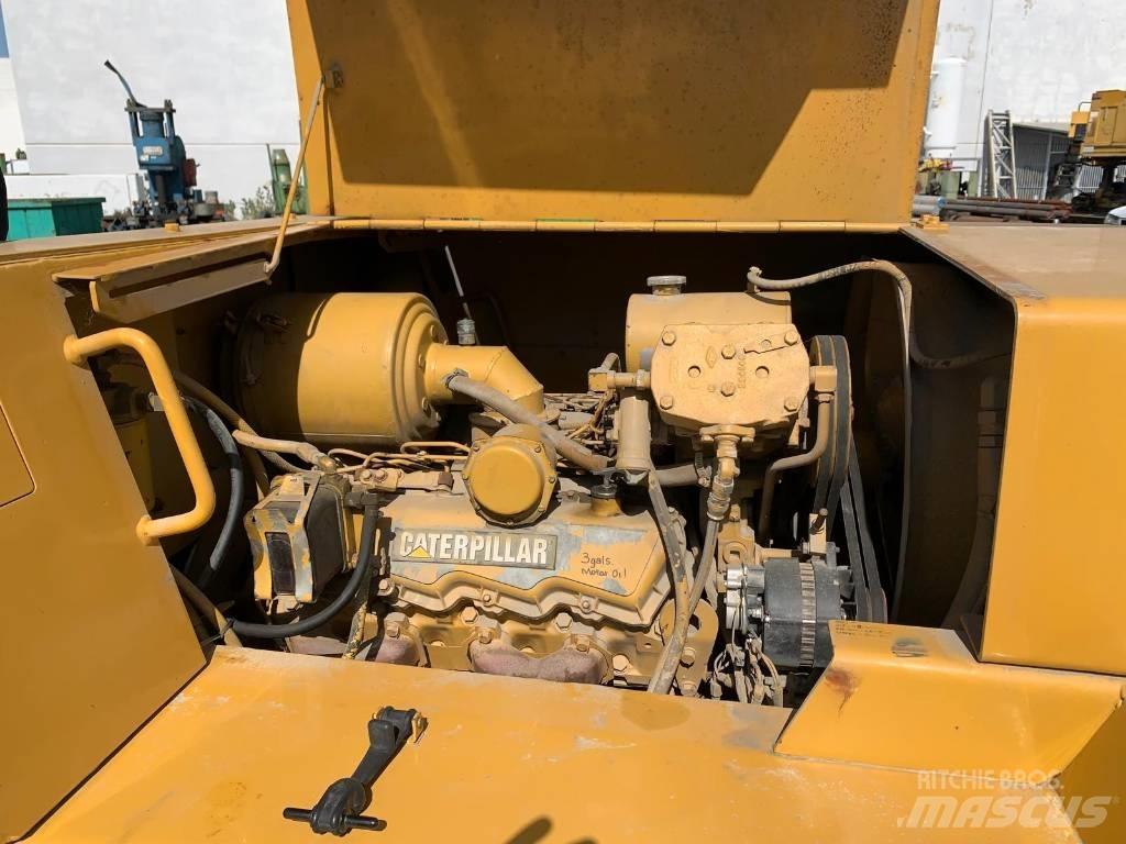 CAT V 330 B Forklift trucks - others
