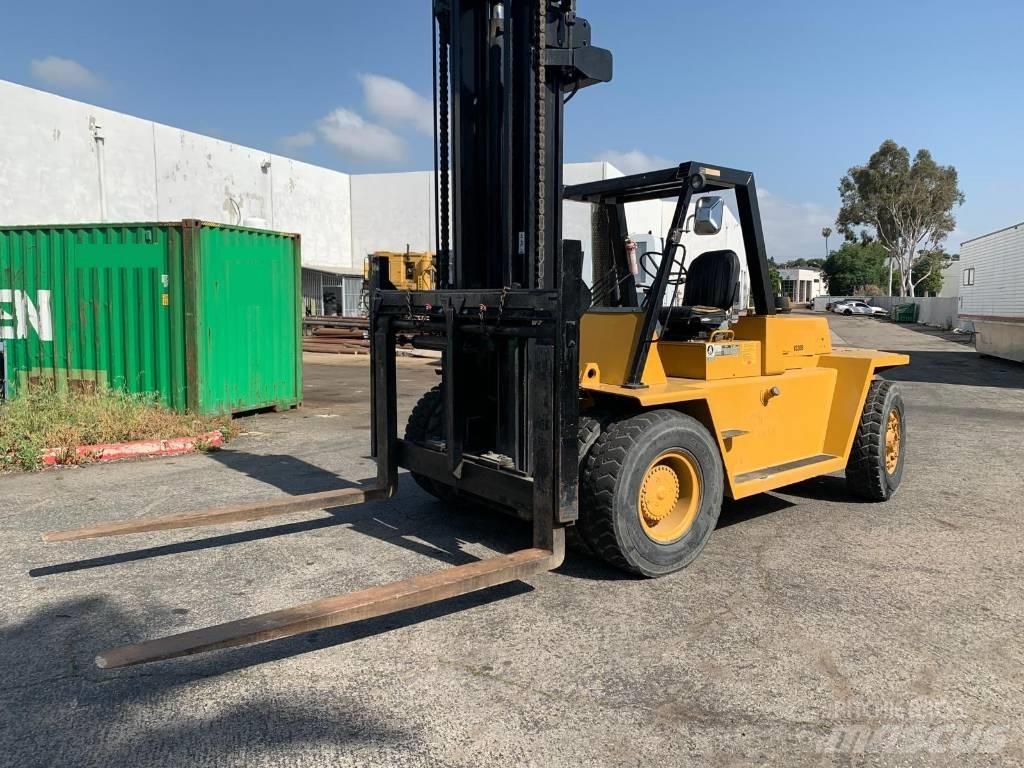 CAT V 330 B Forklift trucks - others