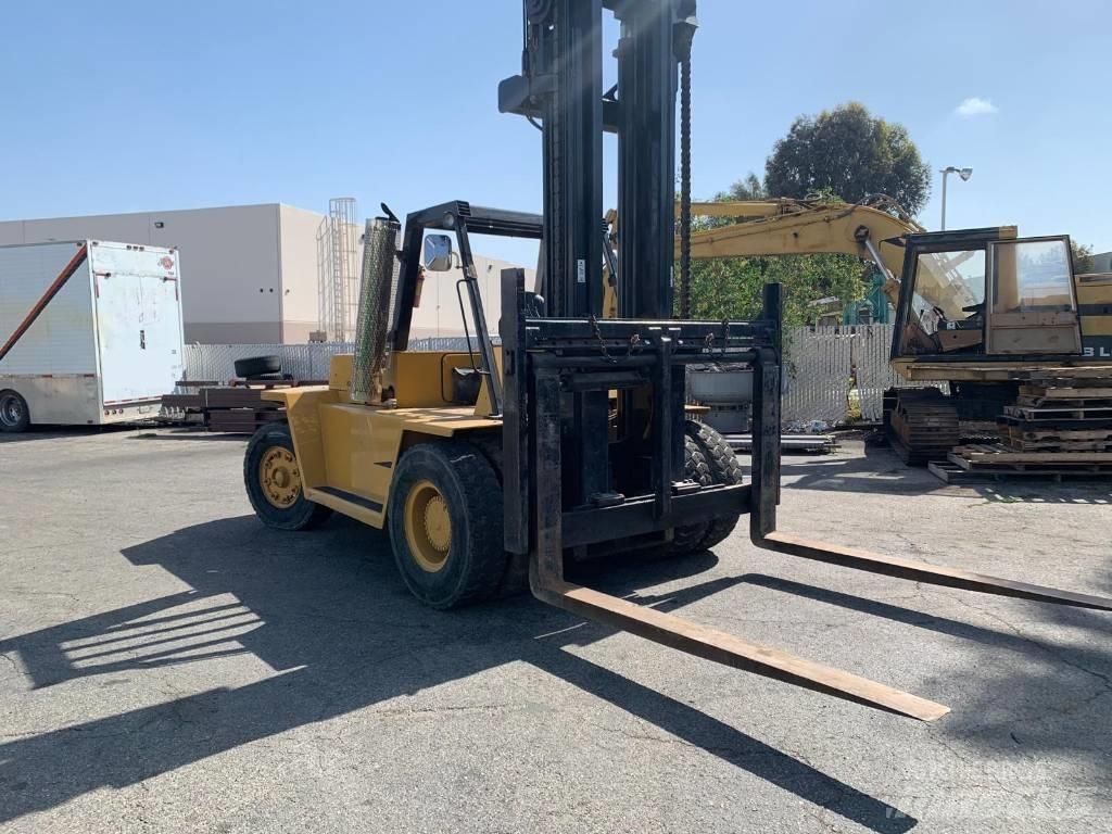 CAT V 330 B Forklift trucks - others