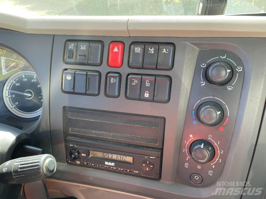DAF LF 230 Sweepers