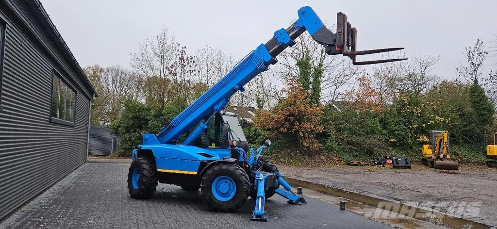 Dieci 35.12 runner Telescopic handlers