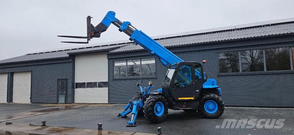 Dieci 35.12 runner Telescopic handlers