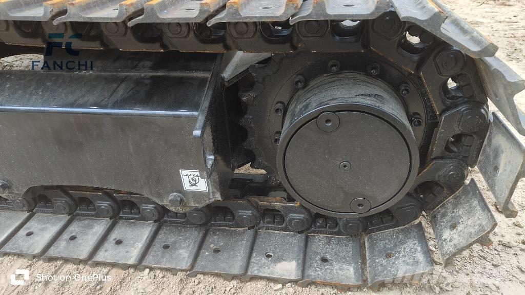 Sany SY 35 U Mini excavators < 7t (Mini diggers)