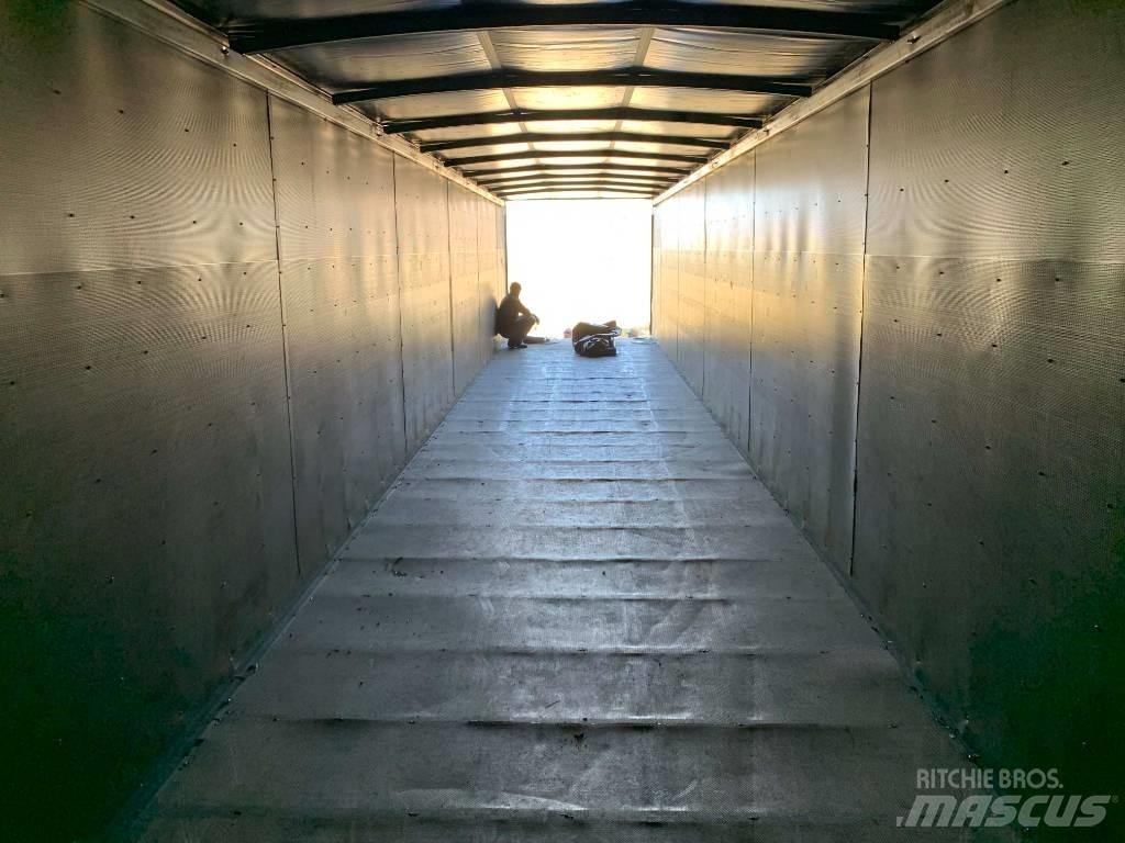 Hyundai Trailer - Van Other trailers