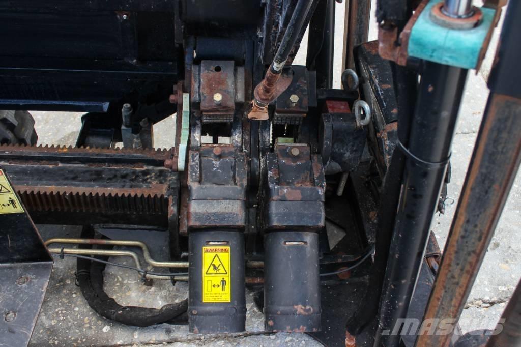Ditch Witch JT9 Horizontal Directional Drilling Equipment