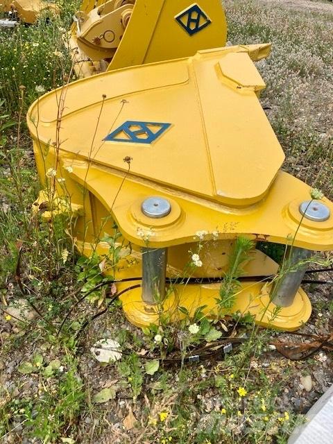 CAT 320 Other components