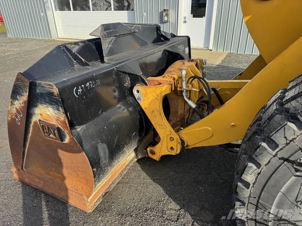 CAT 926 M Wheel loaders