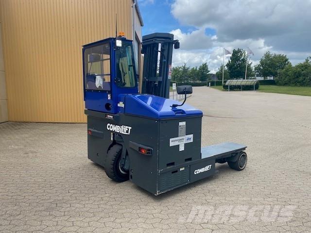 Combilift C4500E 4-way reach trucks
