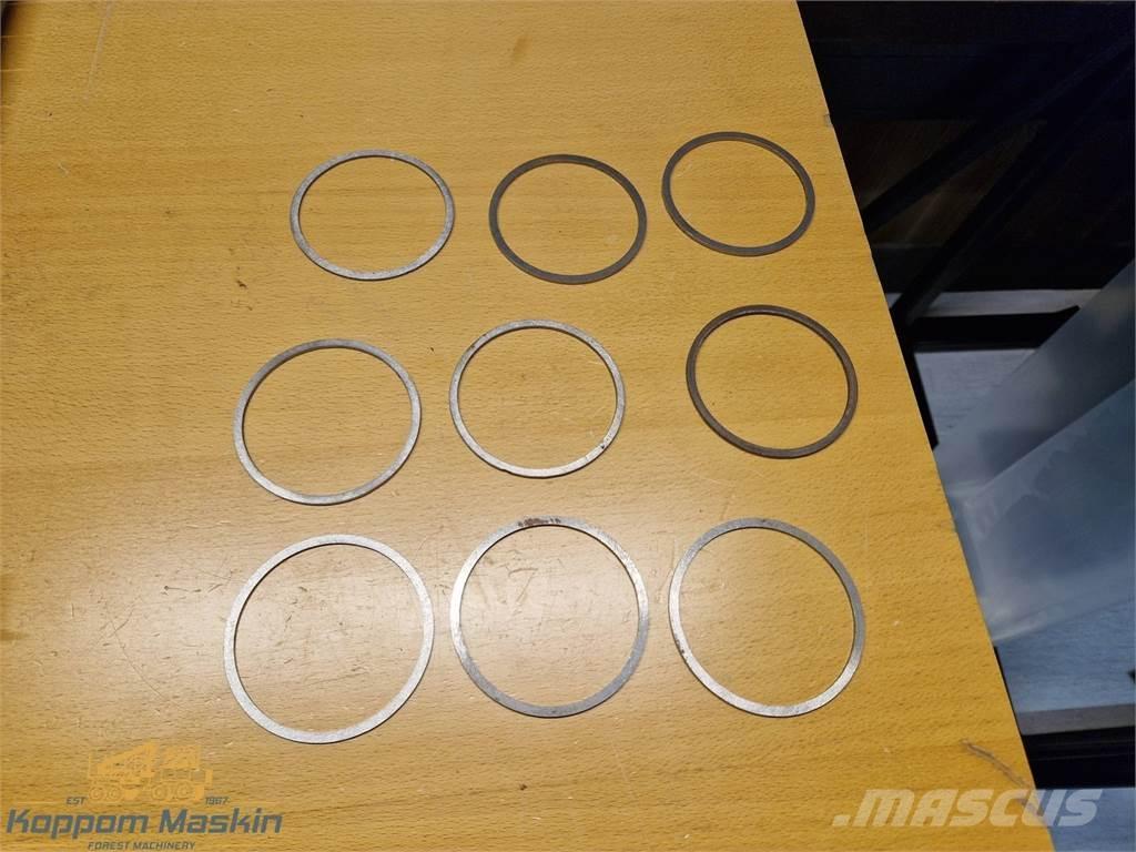 Ponsse 7317028 Transmission