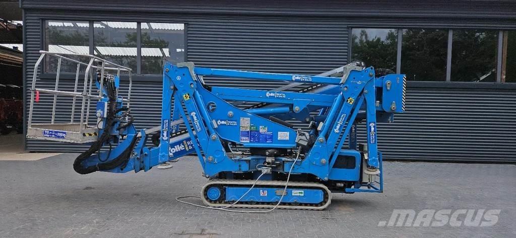 EasyLift R190 Articulated boom lifts