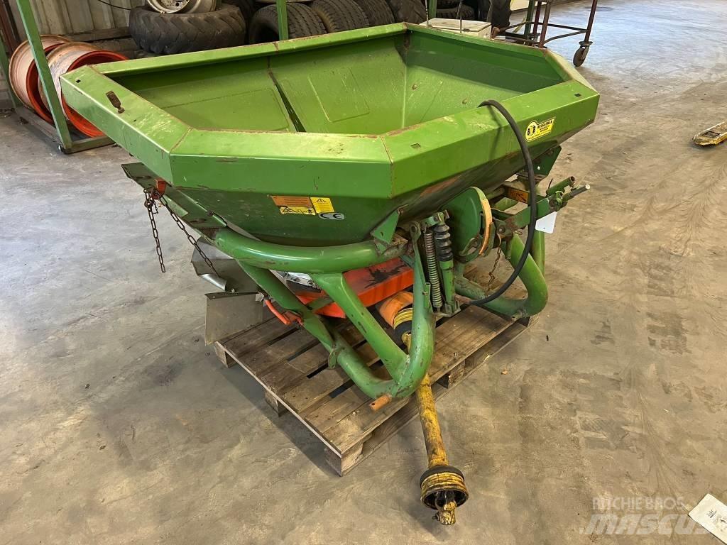 Amazone ZA-F 804 R Mineral spreaders