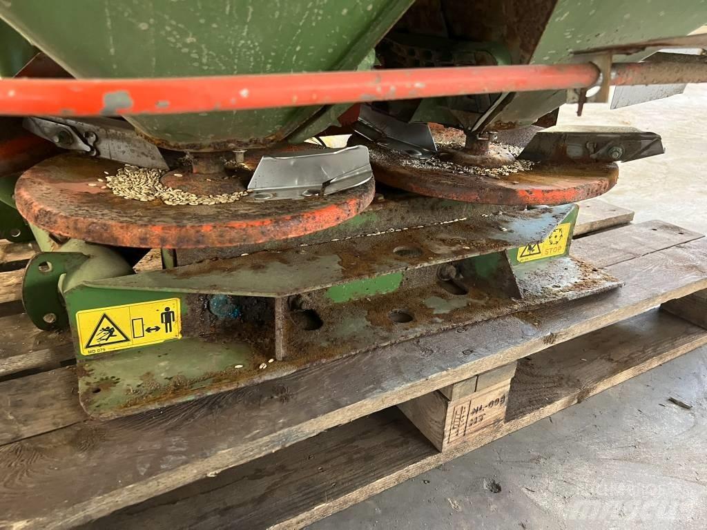 Amazone ZA-F 804 R Mineral spreaders