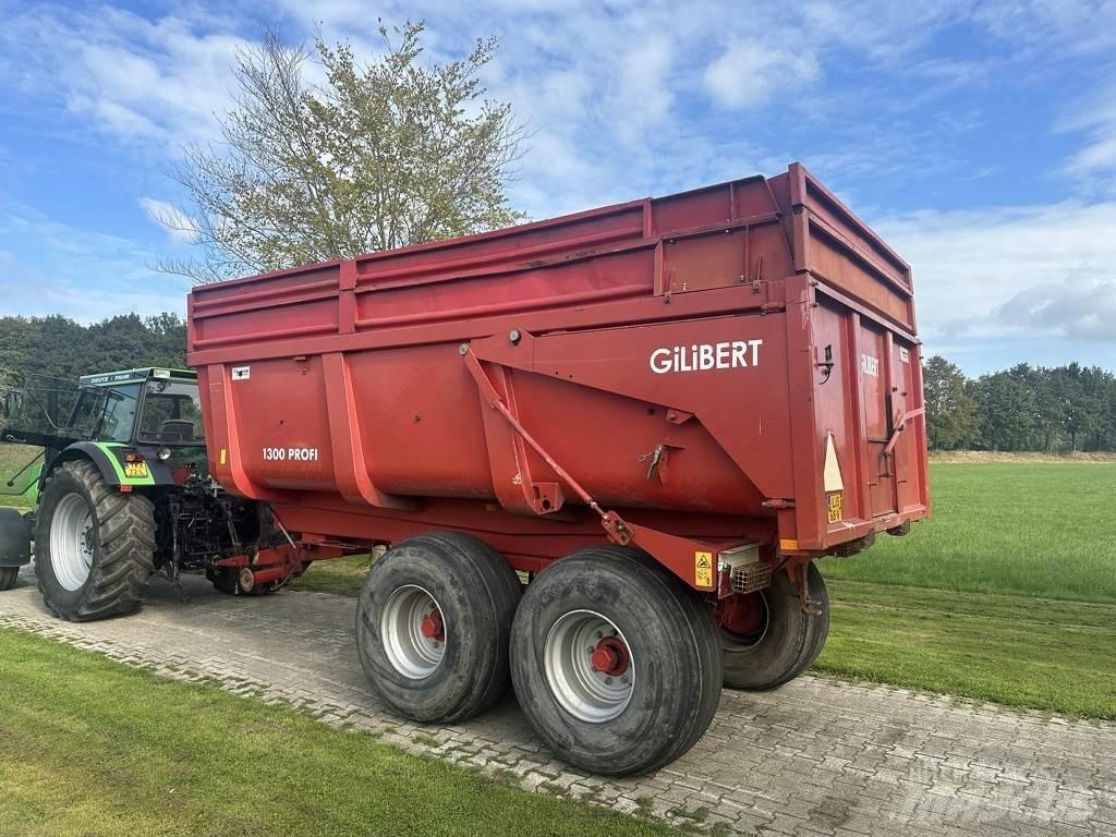 Gilibert 13 ton Agriculture - Others