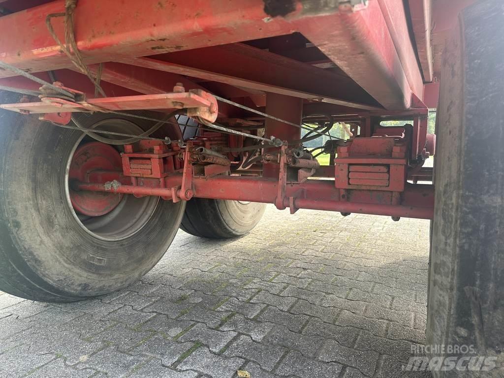 Gilibert 13 ton Agriculture - Others