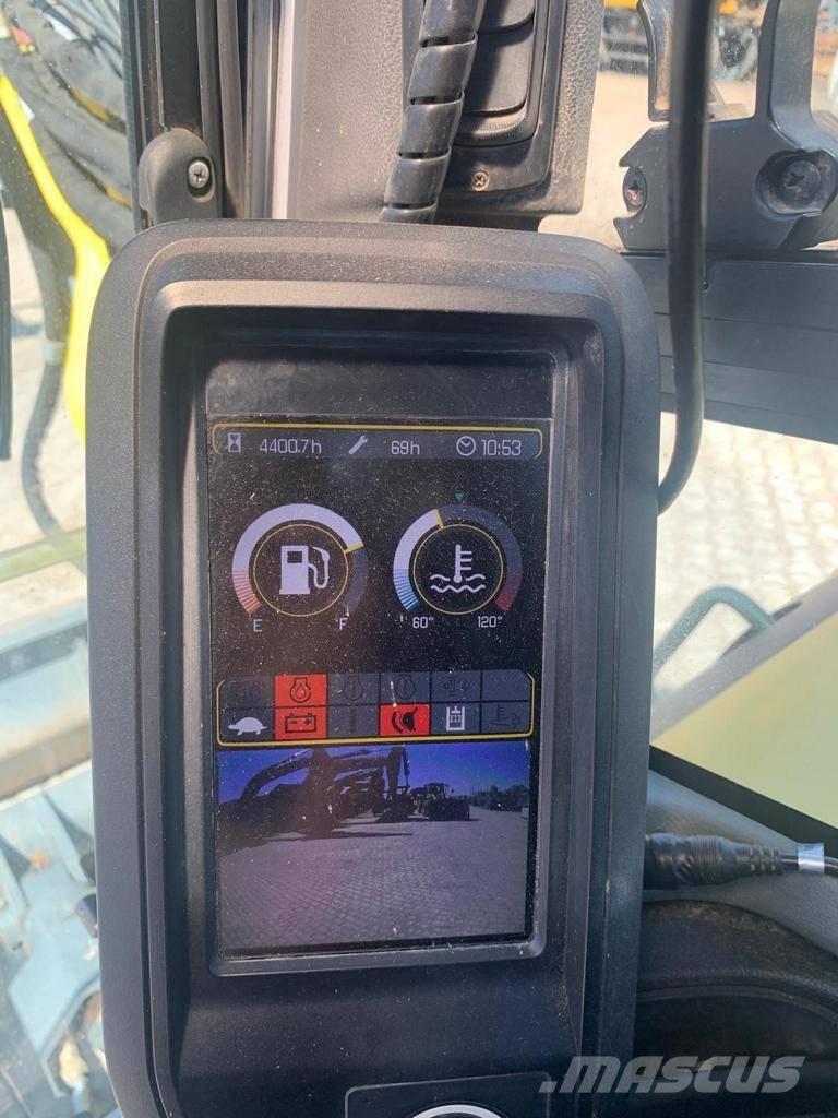 Wacker Neuson ET 90 Midi excavators  7t - 12t