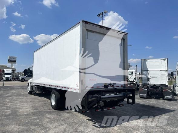 Hino 268A Construction - Others