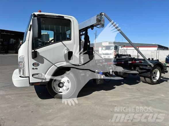 Hino S5 Construction - Others