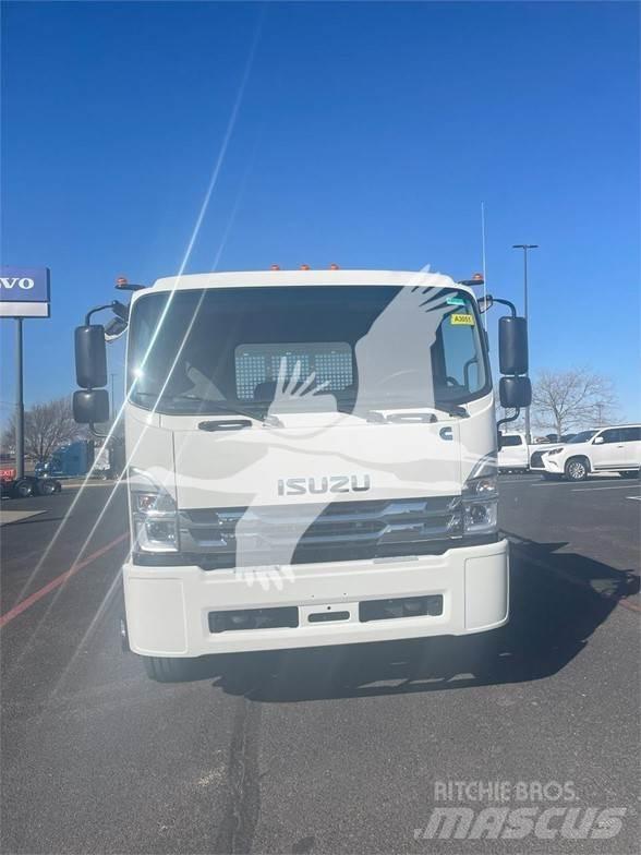 Isuzu FTR Construction - Others