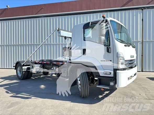 Isuzu FTR Construction - Others