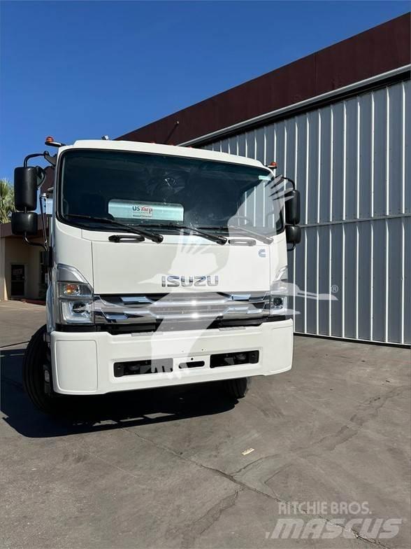 Isuzu FTR Construction - Others