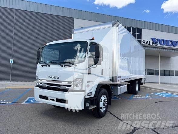 Isuzu FTR Construction - Others
