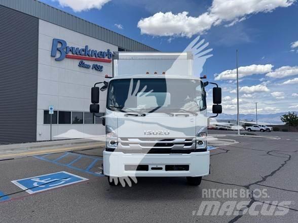 Isuzu FTR Construction - Others
