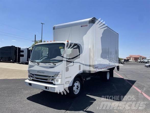 Isuzu NPR HD Construction - Others