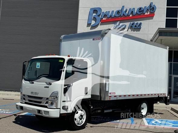 Isuzu NPR HD Construction - Others