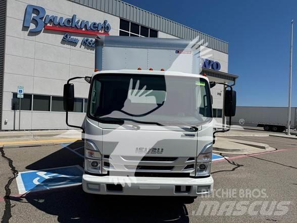 Isuzu NPR HD Construction - Others