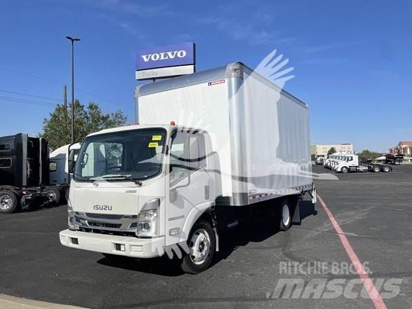 Isuzu NPR HD Construction - Others