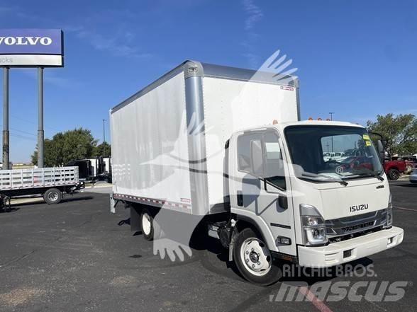 Isuzu NPR HD Construction - Others