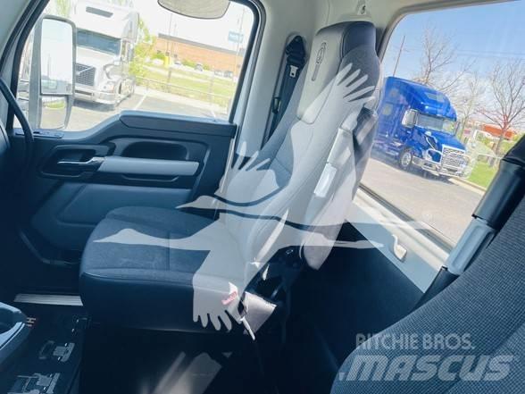 Kenworth T680 Tractor Units