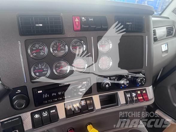 Kenworth T880 Tractor Units