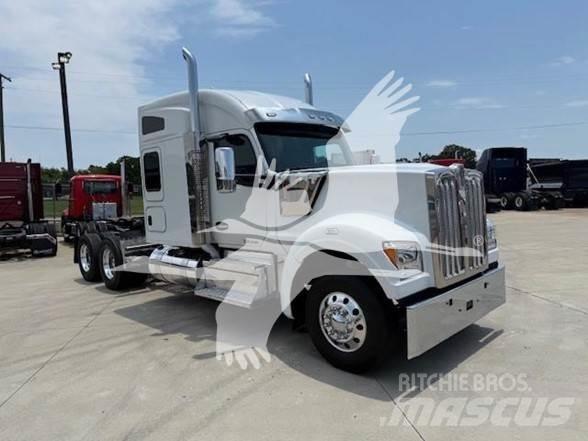Kenworth W990 Tractor Units