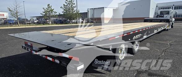 Landoll 440B Low loader-semi-trailers