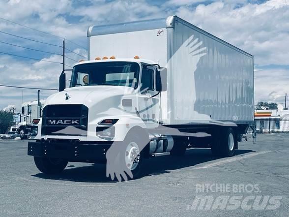 Mack MD6 Construction - Others