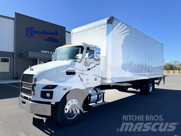 Mack MD6 Construction - Others