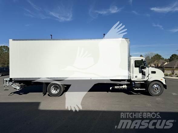 Mack MD6 Construction - Others