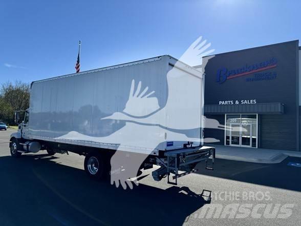 Mack MD6 Construction - Others