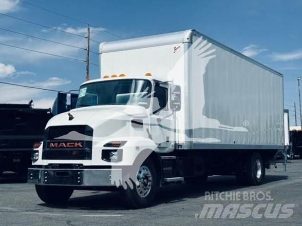 Mack MD6 Construction - Others
