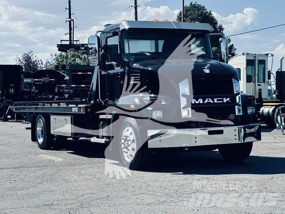 Mack MD6 Construction - Others