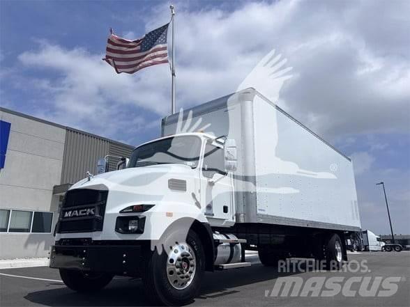 Mack MD6 Construction - Others