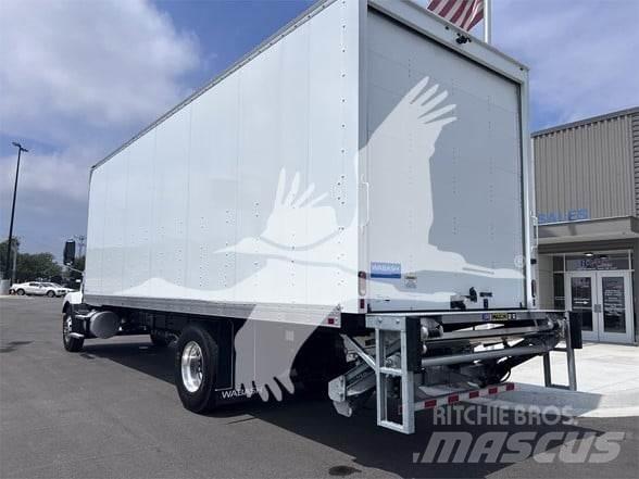 Mack MD6 Construction - Others