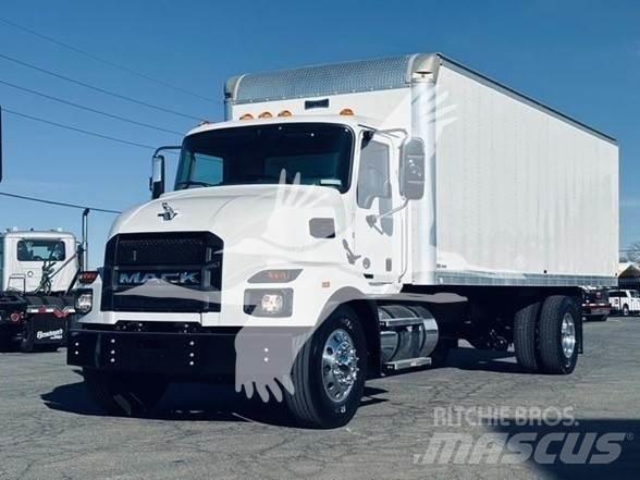 Mack MD6 Construction - Others